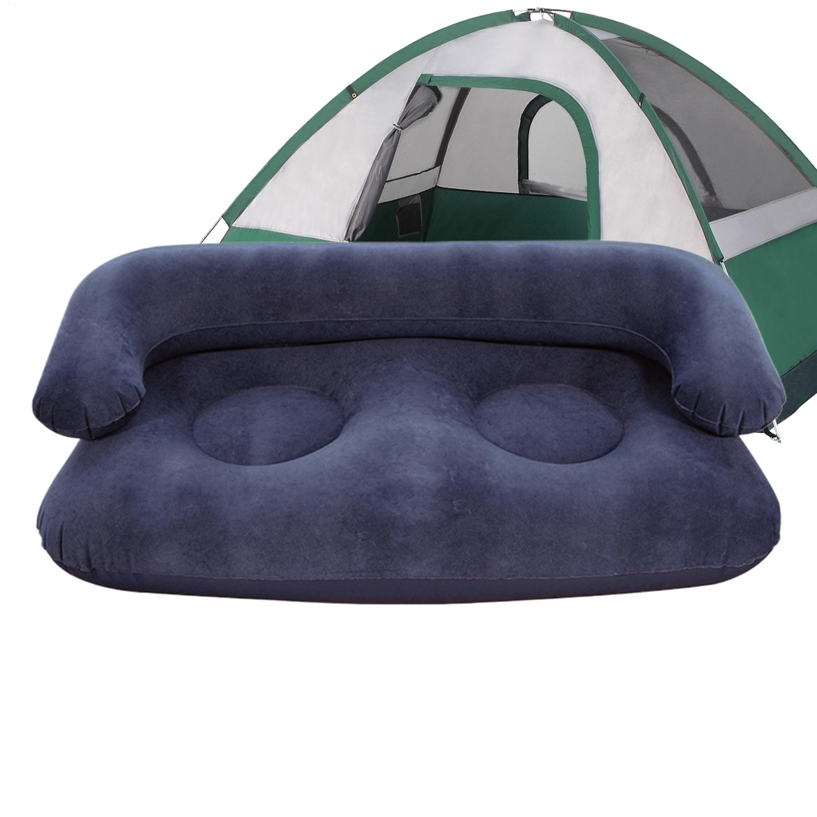 Inflatable Couch for Camping I - đánh giá và giá Outdoor Camping Couch