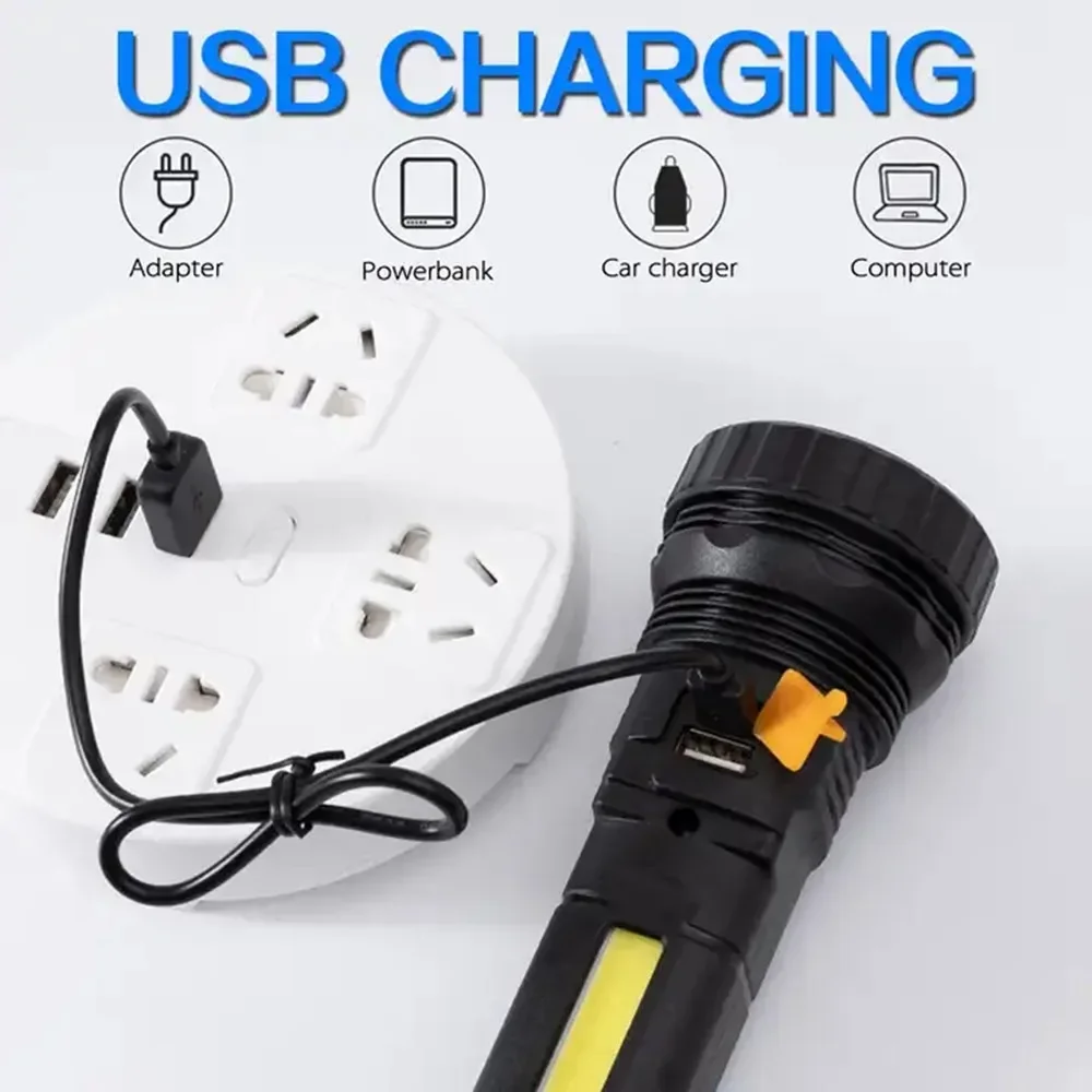 1PC Multi-function Solar LED F - đánh giá và giá Outdoor Camping And Fishing