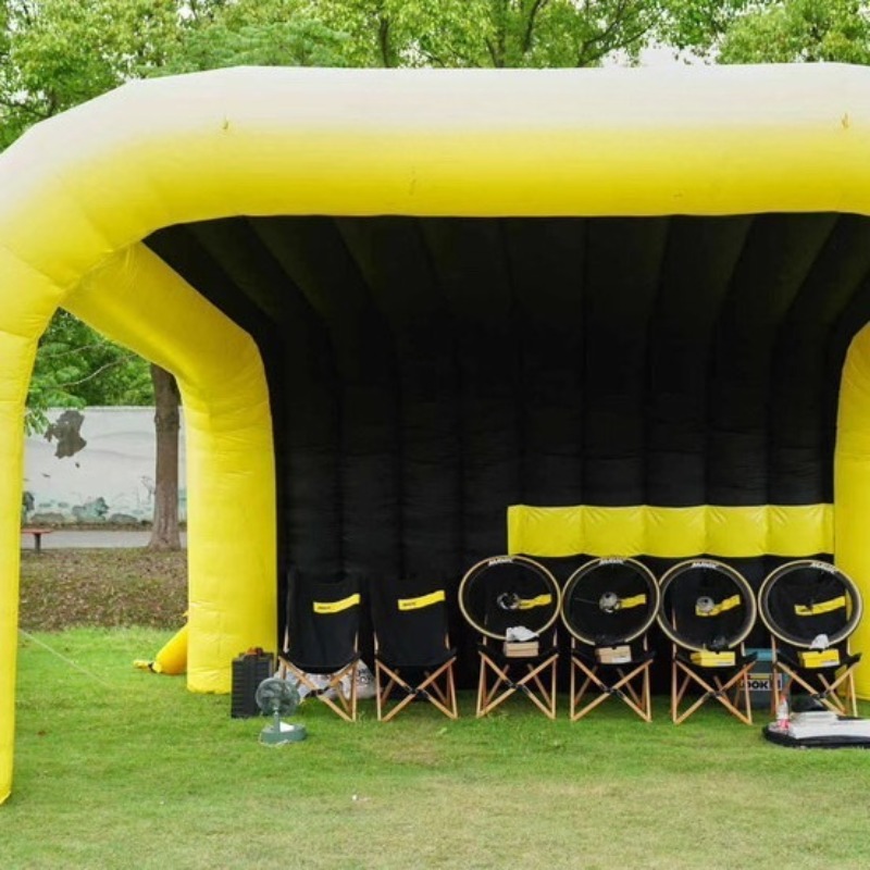 Outdoor Tent, Inflatable Tent, - đánh giá và giá Outdoor Camping Exhibition