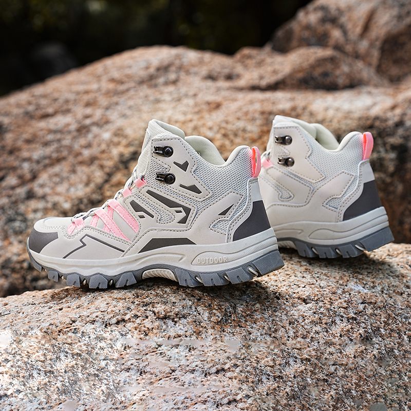 Summer New Men Hiking Shoes Ou - đánh giá và giá Outdoor Camping In Winter