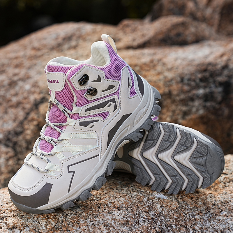 Summer New Men Hiking Shoes Ou - đánh giá và giá Outdoor Camping In Winter