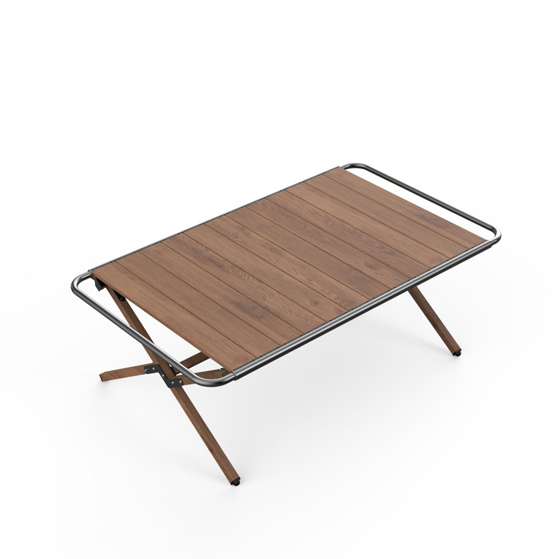 Portable Camping Side Table Ul - đánh giá và giá Outdoor Camping Cooking Table