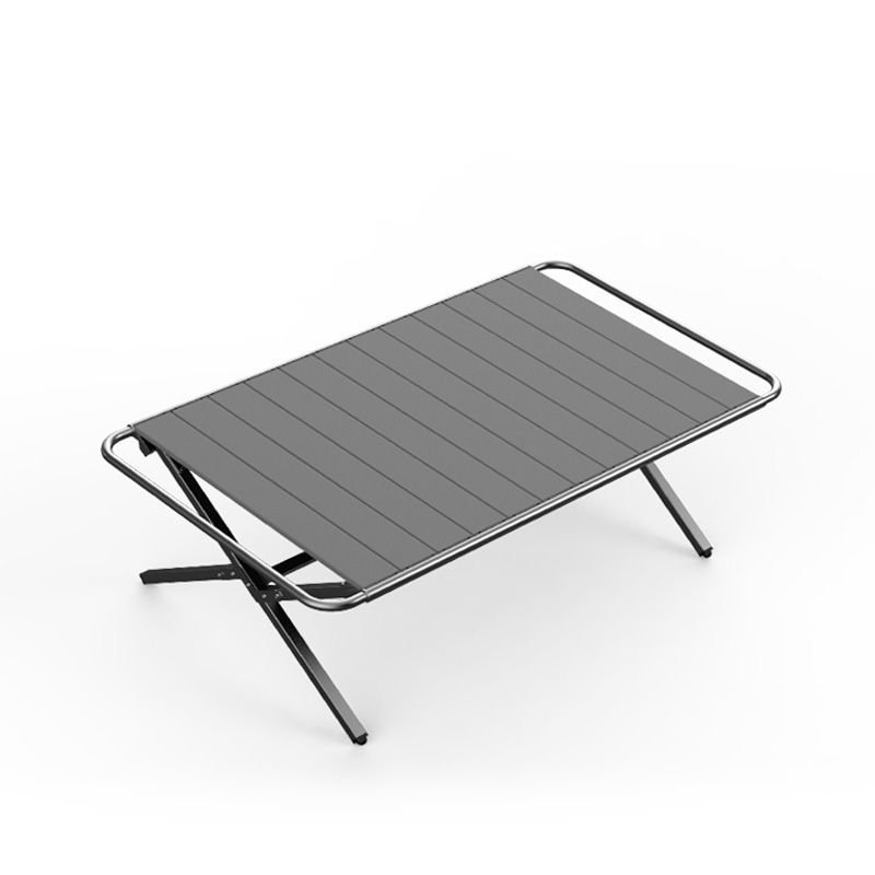 Portable Camping Side Table Ul - đánh giá và giá Outdoor Camping Cooking Table