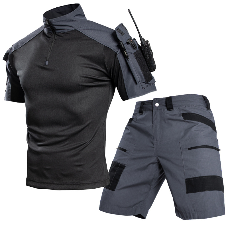 Men's Outdoor Quick Dry Tactic - đánh giá và giá Outdoor Camping And Fishing