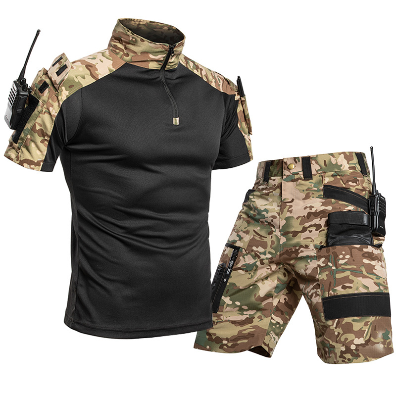 Men's Outdoor Quick Dry Tactic - đánh giá và giá Outdoor Camping And Fishing