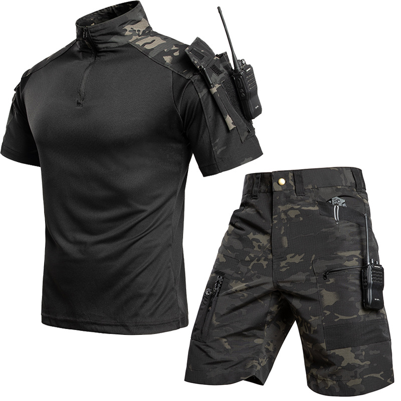 Men's Outdoor Quick Dry Tactic - đánh giá và giá Outdoor Camping And Fishing