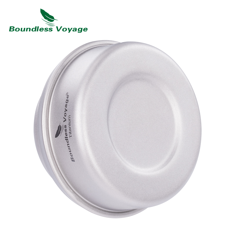 Boundless Voyage Titanium Spir - đánh giá và giá Outdoor Camping Burner
