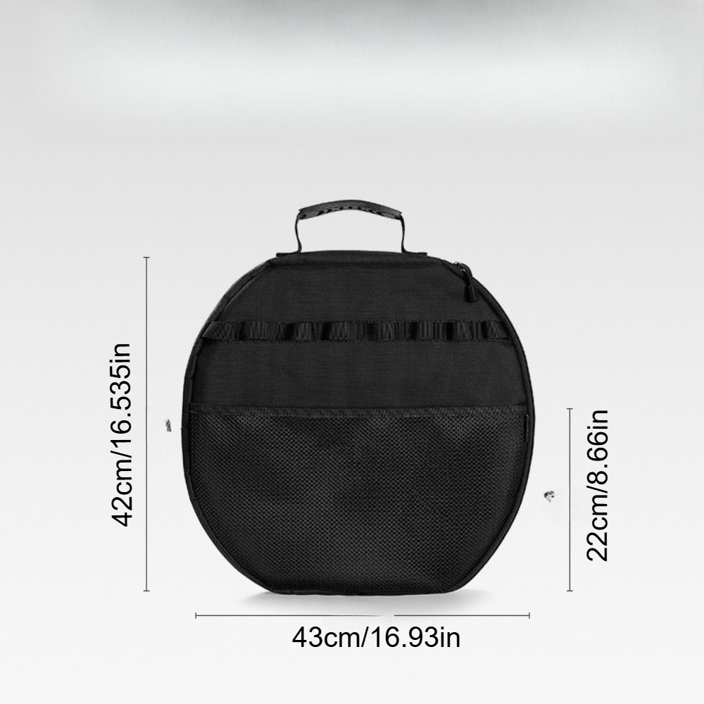 Grill Pan Storage Bag, Portabl - đánh giá và giá Outdoor Camping Cooking Set