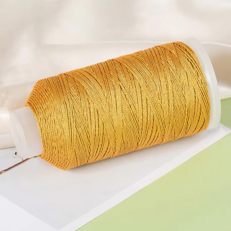 0.2/0.4/0.6/0.8/1.0mm Gold/Sil - đánh giá và giá Paracord Bracelet