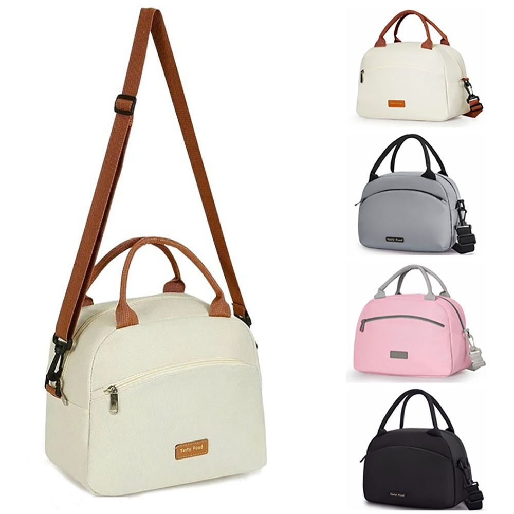 New Waterproof Lunch Bags Ther - đánh giá và giá Outdoor Camping Meals