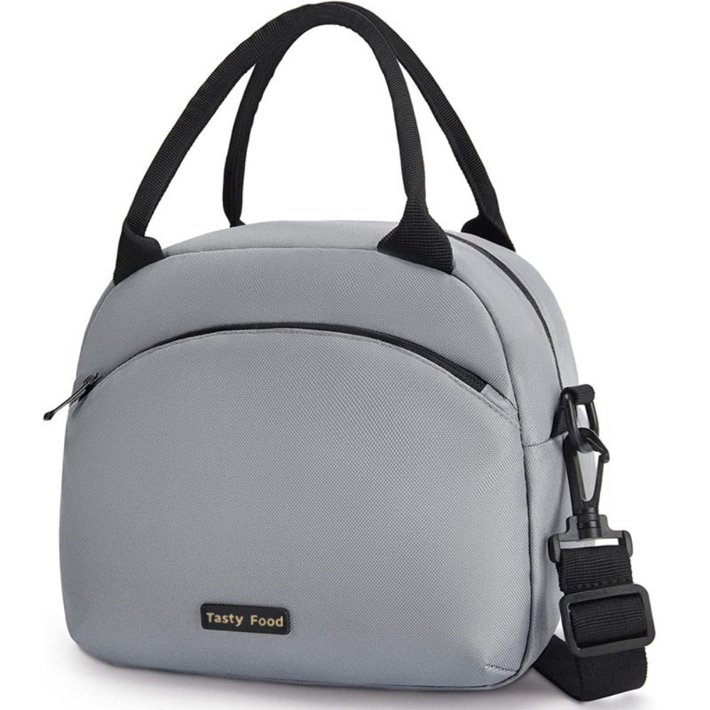 New Waterproof Lunch Bags Ther - đánh giá và giá Outdoor Camping Meals